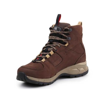 4. Garmont Trail Beast MID GTX WMS W 481208-615 Wanderschuhe