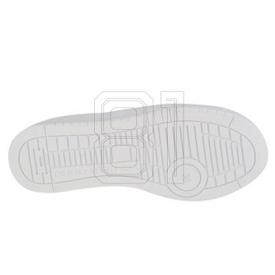 4. Tommy Hilfiger Low Cut Schnürsneaker W T3A4-32143-1351A166