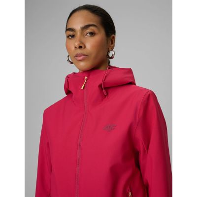 8. Damen-Übergangsjacke 5000 Membran 4F 4FWSS26TTJAF1111-55S
