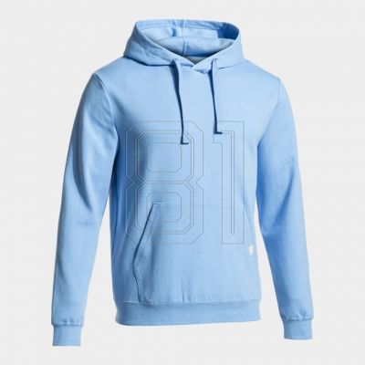2. Joma Combi Hoodie M 103776.380
