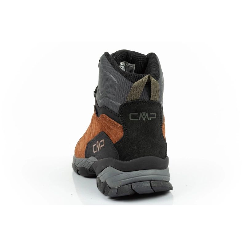 33. CMP Melnick M 3Q18587 P777 Trekkingschuhe