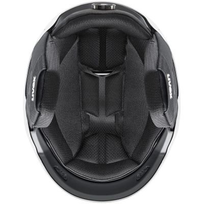 UVEX Resolution SL 55-59 Skihelm