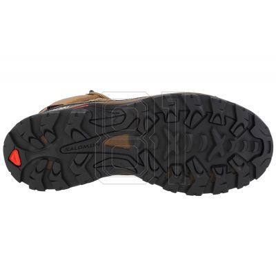 4. Salomon Quest Rove GTX M 471814 Schuhe