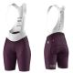 Biemme Shorts VIVO EXTREME LADY 26 lila. M