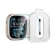 10. Tech-Protect Easy Set+ Panzerglas 2er-Pack für Apple Watch Ultra 1/2 49 mm – Klar