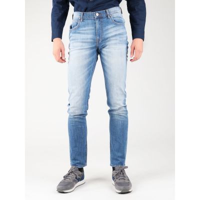 2. Lee Arvin Jeans L732CDJX