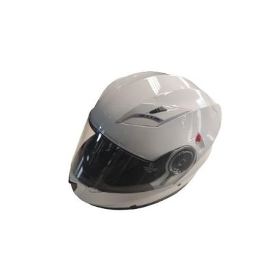 Motorradhelm YM-925 M