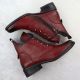 4. Jezzi W Isolierte Stiefel ASA198-21 JEZ412D