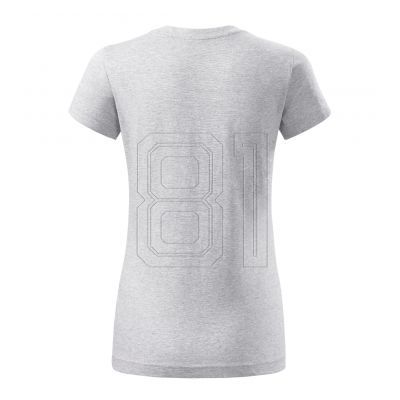 2. Malfini Basic W T-Shirt MLI-13403