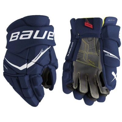 5. Eishockeyhandschuhe Bauer Vapor Flypro Jr