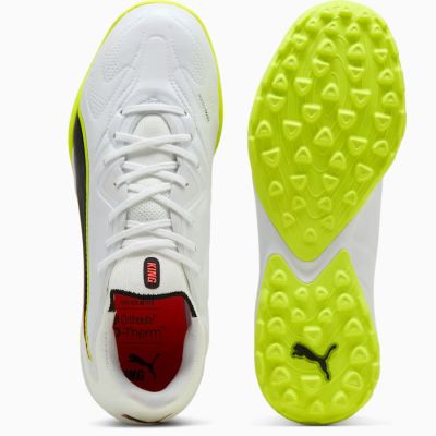 3. Puma KING 20 Pro Cage Schuhe 108463-01