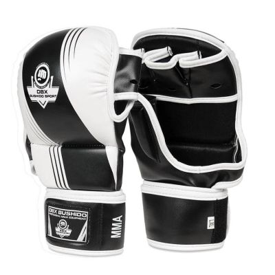 MMA-Sparringhandschuhe S/M - Edge - Valor Series