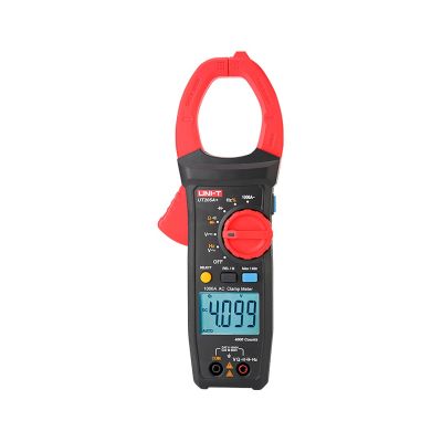 Uni-T UT205A+ Stromzangenmessgerät