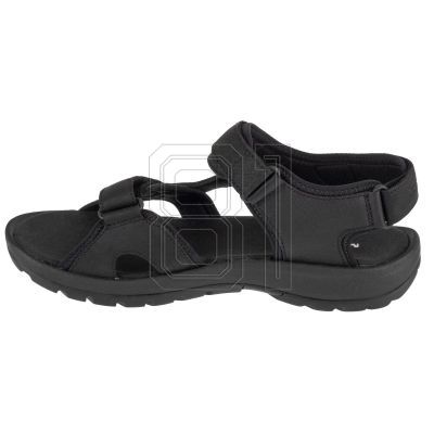 2. Merrell Sandspur 2 Convert M J002715 Sandalen
