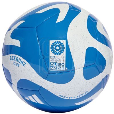 2. adidas Oceanz Club Fußball HZ6933