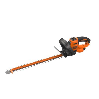 Elektrische Gartenschere 55 cm BEHTS401 BLACK+DECKER
