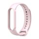 5. Tech-Protect IconBand Armband für Xiaomi Mi Smart Band 5 / 6 / 7 / NFC – Pink