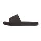 4. Kubota Basic schlichte braune Pool-Flip-Flops K25SS-101-001-21-1