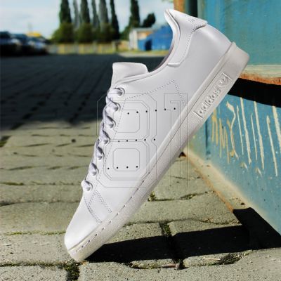 2. Adidas Originals Stan Smith M S75104 Schuhe