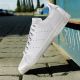2. Adidas Originals Stan Smith M S75104 Schuhe