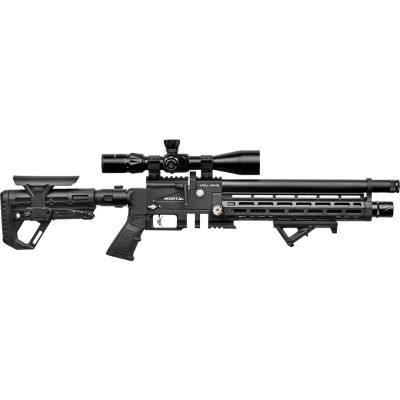 2. K.PN. KRAL PUNCHER MORTAL PCP-Polymer 4,5 mm ekp