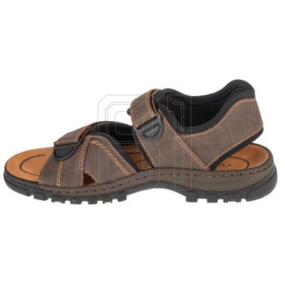 2. Rieker Sandalen M 25051-27