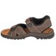 2. Rieker Sandalen M 25051-27