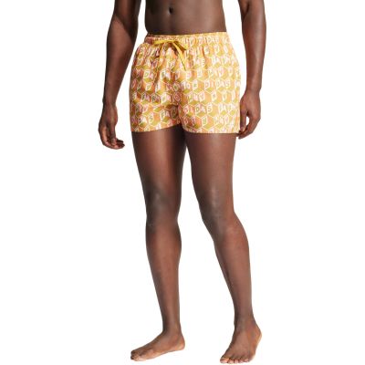 7. adidas FARM Rio 3-Streifen CLX M IR6199 Badeshorts