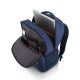 5. Lenovo 15,6" Laptop-Rucksack für den Alltag B515 GX40Q75216 (15,6"; marineblau)
