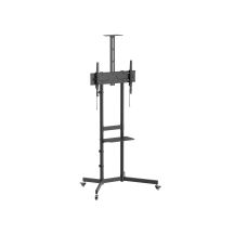 Equip 650636 TV-Halterung 177,8 cm (70") Schwarz