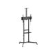 Equip 650636 TV-Halterung 177,8 cm (70") Schwarz