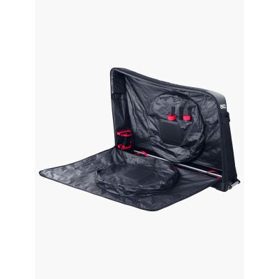 3. EVOC Mountainbike-Tasche Pro schwarz