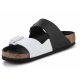 3. Birkenstock Arizona Split 1019703 Flip-Flops