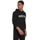 3. Adidas Essentials Hoodie M GK9057 Sweatshirt