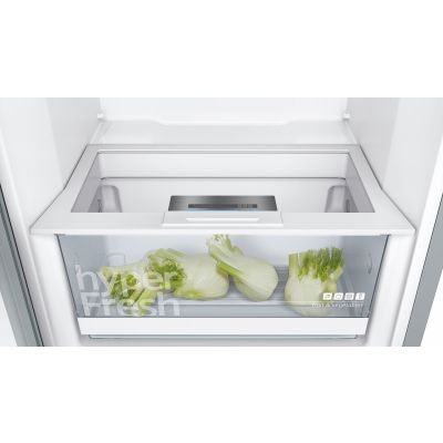 6. SIEMENS KS36VVIEP Kühlschrank