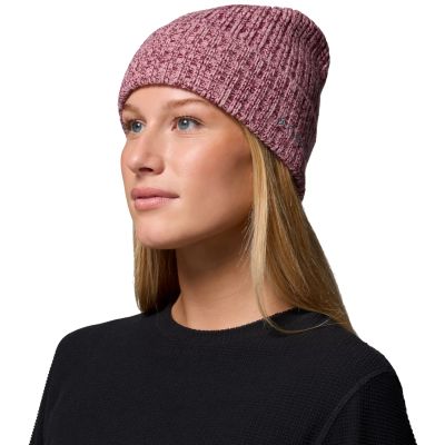 2. Columbia Watch Cap 1464091624 Bordeaux One Size