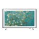 16. Samsung QE32LS03CBU QLED 32'' Full HD Tizen Dolby Digital Plus DVB-T2 Schwarzer Fernseher