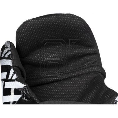 22. Masters Open Handschuhe ROTT-PRISM 0121658-02M