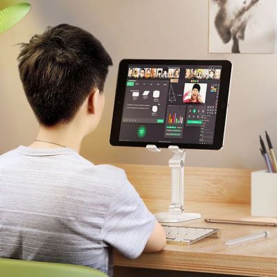 3. Tech-Protect Z3 Universalständer für Smartphone/Tablet – Grau