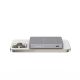 5. Tech-Protect PB14 LifeMag MagSafe 5000 mAh Powerbank - grau