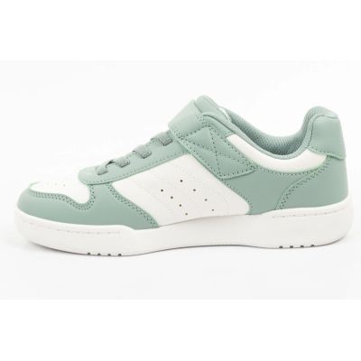 3. Skechers Quick Street Klettverschluss-Sneaker für Kinder
