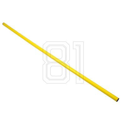 2. Übungsstab, 120 cm lang