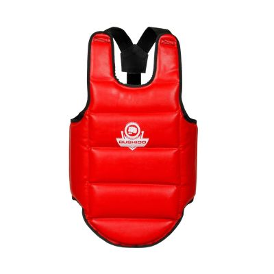 8. OT1 Doppelseitiger Rumpfschutz - M