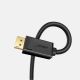 11. Ugreen DP102 10244 DisplayPort 1.2 4K / DisplayPort 1.2 4K Kabel 1 m – Schwarz