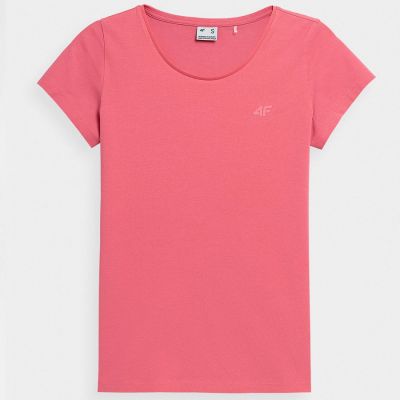 T-Shirt 4F W H4Z22-TSD350 63S