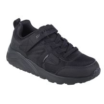 Skechers Uno Lite - Braxter 403666L-BBK Schwarz 31