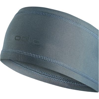 2. Odlo POLYKNIT WARM Stirnband, grau