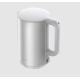 9. Xiaomi Wasserkocher S1 mit Doppelwand (Silber) EU