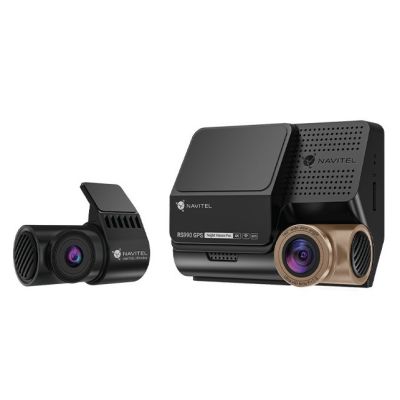 2. Navitel RS990 4K GPS-Videorekorder Schwarz
