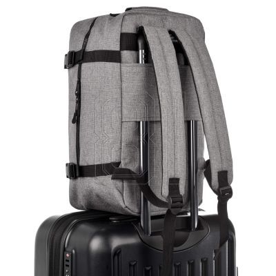 7. Meteor Hermod 16882 Rucksack